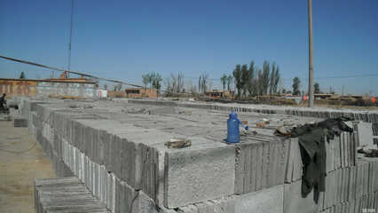 內(nèi)蒙古興瑞通水利水電工程建設(shè)有限責(zé)任公司 引領(lǐng)專業(yè)建設(shè)工程勘察服務(wù)